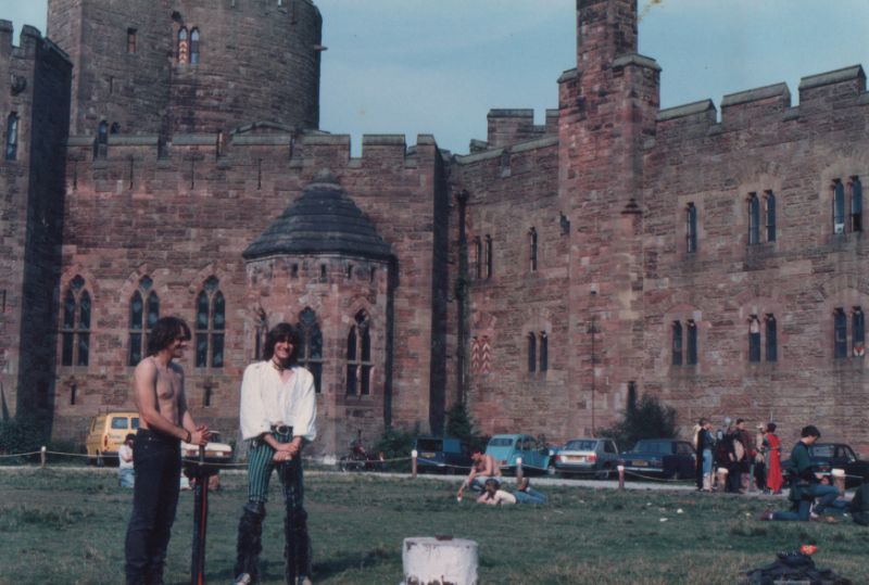 Treasure Trap - where it all began for me back in 1983