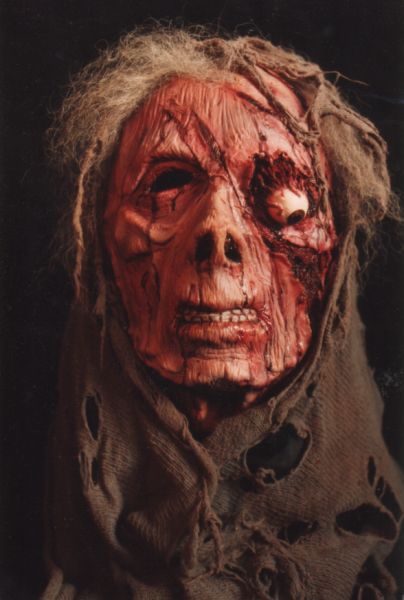 Ghoul