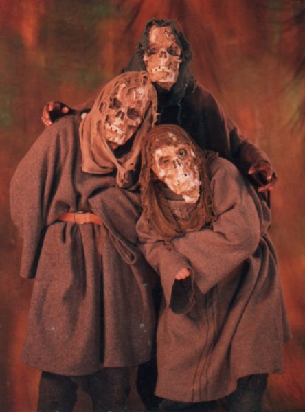 Skeletons
