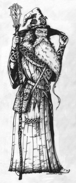 Illustration for the catalogue
