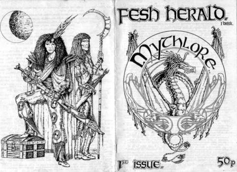 Fesh Herald