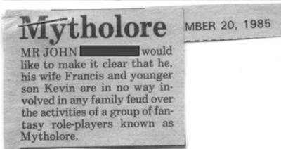 Ouch!