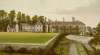 Sadly this is the only picture I could find of the house as it looked before the fire gutted it.
