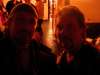 Two of the most disreputable knaves you've likely to meet at the Black Shuck - just hope they're on your side.