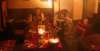 At the Black Shuck.