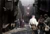 Shady dealings on shady streets...