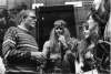 Holy Shop Openings! Mythlore Vs Batman!! Adam West @ London Forbidden Planet. July 16th 198?