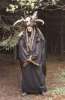Herne the Shifty. Nice hat tho.