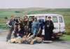 MV's - is that a young Mr Oliver I see there?