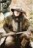 Me - on the GM review adventure - an LRP-Tom-Baker-Dr-Who-thing going on there?