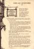 Publicity leaflet for The Dragon's Lair - Derby (guess who wrote this?)