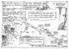 The map to the Forest of Dean site